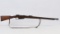 German Commission mod M88 7.92x57 B/A rifle Spandau 1890 w/sling ser# 6562