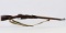 Russian Mosin Nagant mod 91/30 7.62x54R B/A rifle Izhevsk, non-import  ser# 118851