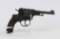 Russian mod 1895 7.62x38R cal revolver 