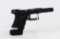 Glock - Lower 1/2 of pistol fits Glock 17 or 22  ser# BEGC536