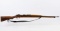 Japanese Type I 65.5 Jap cal B/A rifle w/sling  ser# G3408