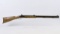 Andresa Spain .50 cal black powder rifle Percussion octagon barrel ser# 051679