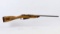 Russian Mosin Nagant PARTS GUN Sporter stock plus parts