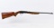 Interarms mod  22ATD .22LR cal semi auto rifle Chip in stock by trigger guard ser# 829539
