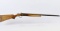 Winchester model 37A 20 ga Single shot shotgun 2-3/4