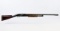 Winchester mod 12 12 ga pump shotgun 2-3/4