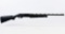 Benelli Arms mod Nova 12 ga pump shotgun for 2-3/4