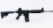 Mossberg mod 715T .22 LR cal semi-auto rifle 3 magazines & owner's manual ser# ELL3579915