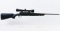 Savage mod Axis 270 Win cal B/A rifle w/Weaver scope ser#  N851359