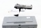 Ruger mod P345 45 auto cal semi-auto pistol stainless, extra magazine & hardcase ser# 664-84911