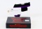 SCCY Industries CPX-2 9mm semi-auto pistol ser# 734426