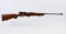Marlin mod 80 22 S-L-LR cal B/A rifle ser# N/A