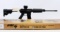 DPMS mod A-15 multi cal semi-auto rifle w/Sig Sauer 1x20mm compact