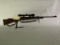 Winchester mod 70 .243 Win cal B/A rifle