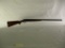 Winchester mod 24 12 ga S x S shotgun