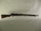 Japanese Arisaka Type 99 7.7 Jap cal B/A rifle