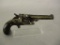 Smith & Wesson mod 1-1/2 32 CTR cal revolver