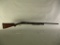 Winchester mod 97 12 ga pump shotgun