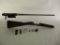 US Springfield Armory 1898 30/40 Krag B/A rifle