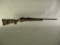 Howa mod 1500 6.5 Creedmoor cal B/A rifle