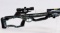 Barnett Lady Whitetail Hunter Crossbow with Barnett 4x32 scope - Camo ser# B171243411574