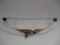 Compound Bow - 50# draw weight, 23