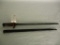 Mauser M1898 Pioneer sawtooth bayonet
