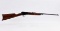 Winchester mod 1903 .22 cal semi auto rifle ser# 61743