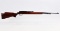 Remington mod 592M 5mm Rem cal B/A rifle small chip in forearm ser# 1057710