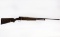 J. C. Higgins model 5833 20 ga. B/A shotgun 2-3/4