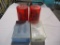 4 assorted reloading dies