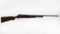 JC Higgins mod 583.20 12 ga B/A shotgun 2-3/4