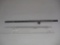 Remington mod 1100 barrel, 12 ga magnum