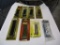 Assorted magazines - all new in package