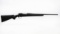 Mossberg mod 100 ATR .30-06 cal B/A rifle ser# BA400167