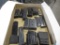 13 Magazines - unknown caliber