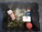 Assortment of Brass