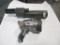Bushnell Spotting scope - Black & Decker flashligt