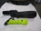 Bushnell SpaceMaster spotting scope