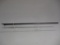 Black Powder barrel w/ 