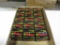 14 bxs.+ partial box  7.62x39mm rounds (290)