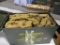 420 rounds 8mm Mauser