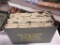 420 rounds 8mm Mauser
