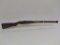 Japanese rifle stock