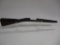 30-40 Krag rifle stock