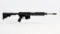 DPMS mod LR-GII 7.62x51 cal semi auto rifle ser# EH0089878