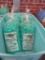 12 ga. Green Duster wads 4 bags/1000 per bag (4000)