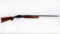 Remington mod 1100 12 ga semi-auto shotgun 2-3/4
