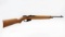 Hoban Mfg. Co 22 S-L-LR B/A single shot rifle ser# n/a