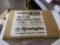 5000 Remington small pistol primers #1-1/2